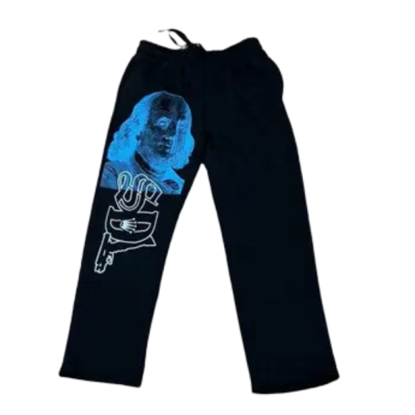 SDL Sweats with relaxed fit and streetwear style in grey color