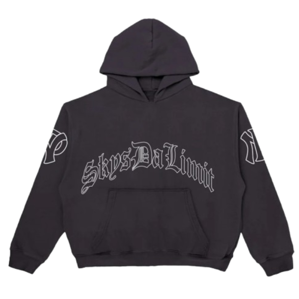 SDL Hoodies streetwear collection featuring premium hoodies with signature SDL branding